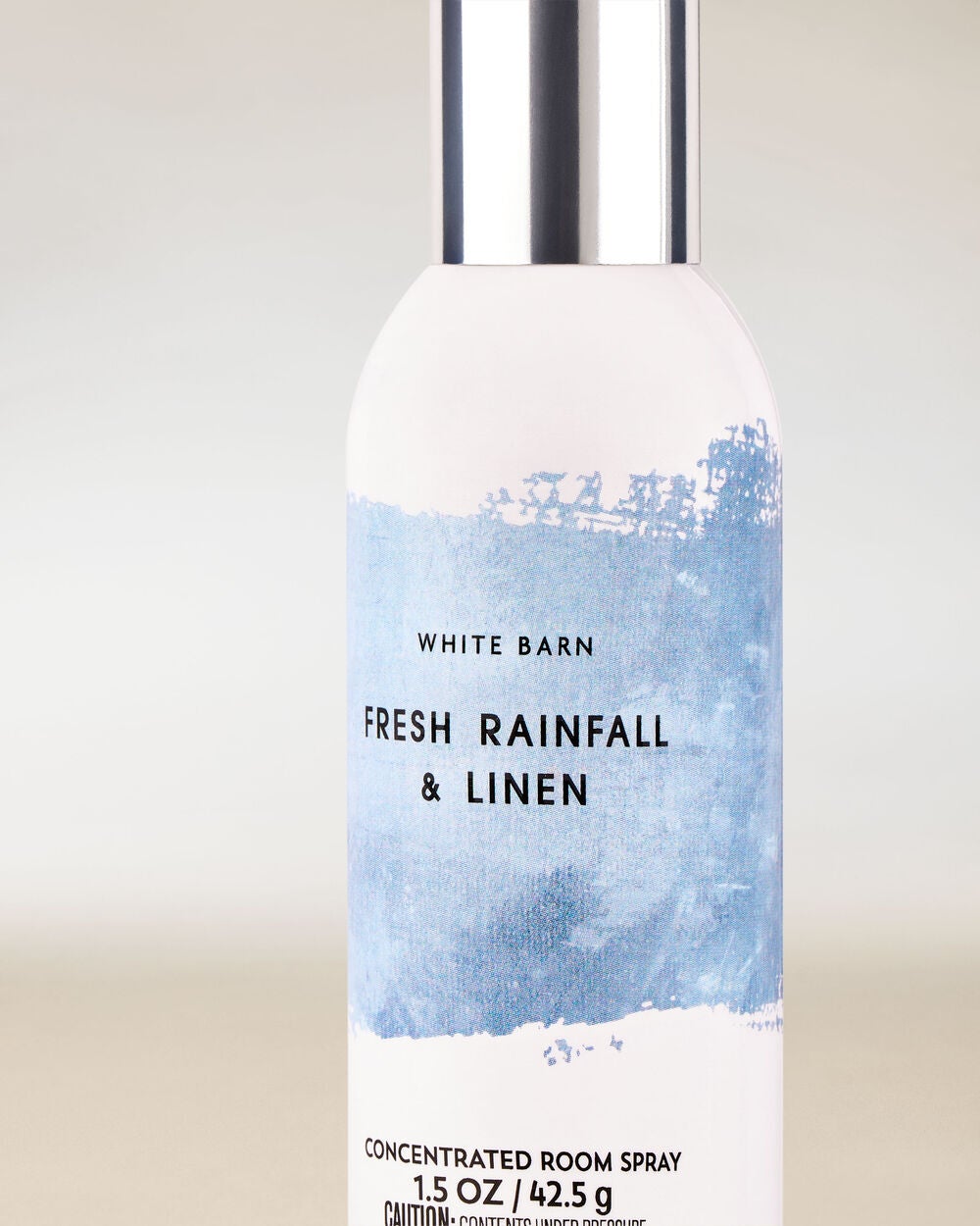 Fresh Rainfall & Linen Concentrated Room Spray - Image 2