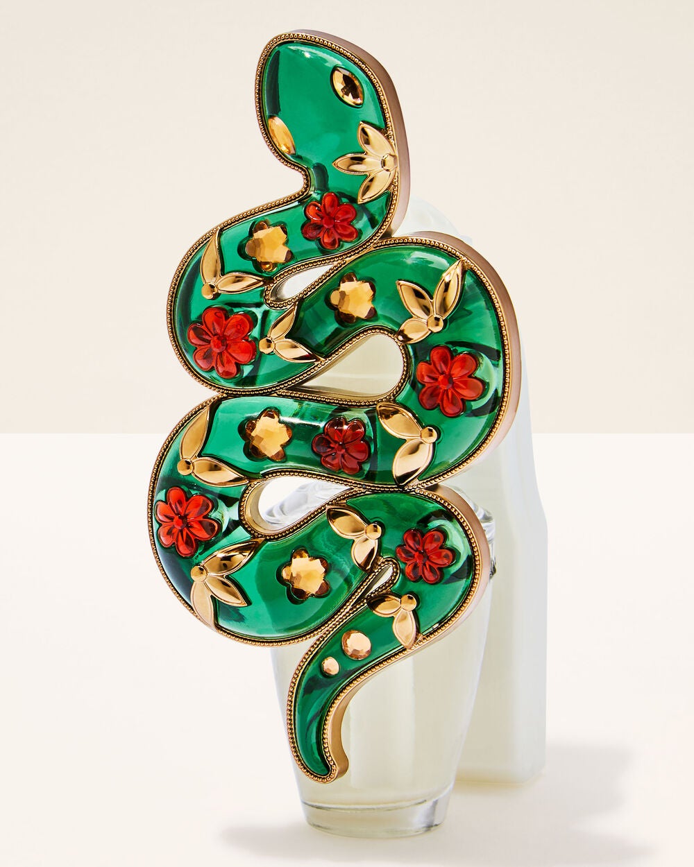 Snake Scent Control? Nightlight Wallflowers Fragrance Plug