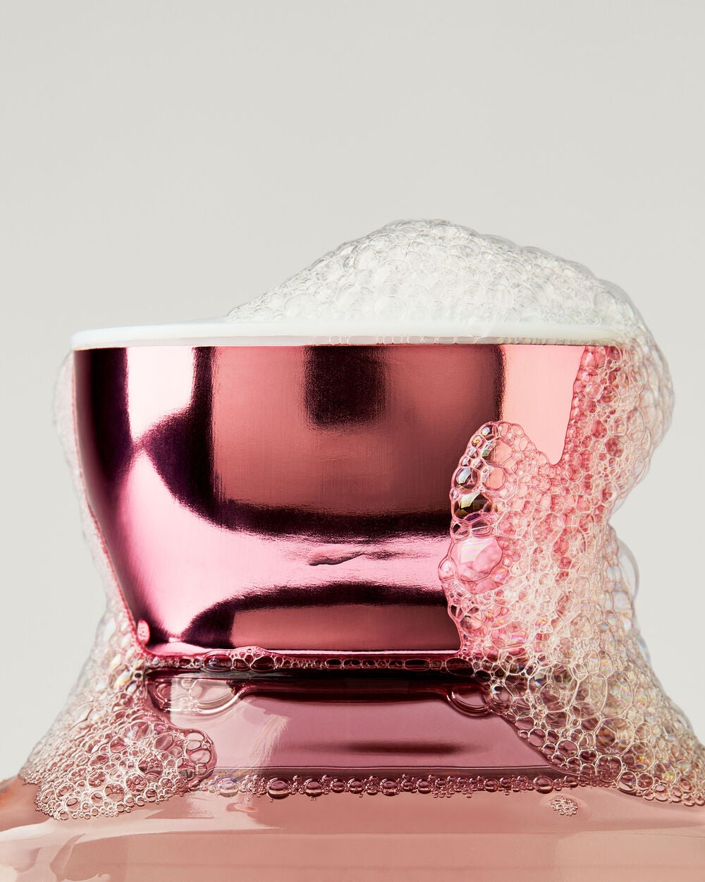 Forever Cherry Blossom Body Wash - Image 5
