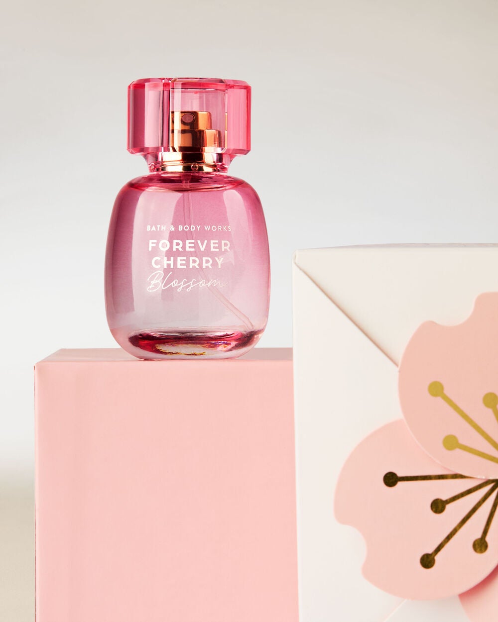 Forever Cherry Blossom Eau De Parfum - Image 2