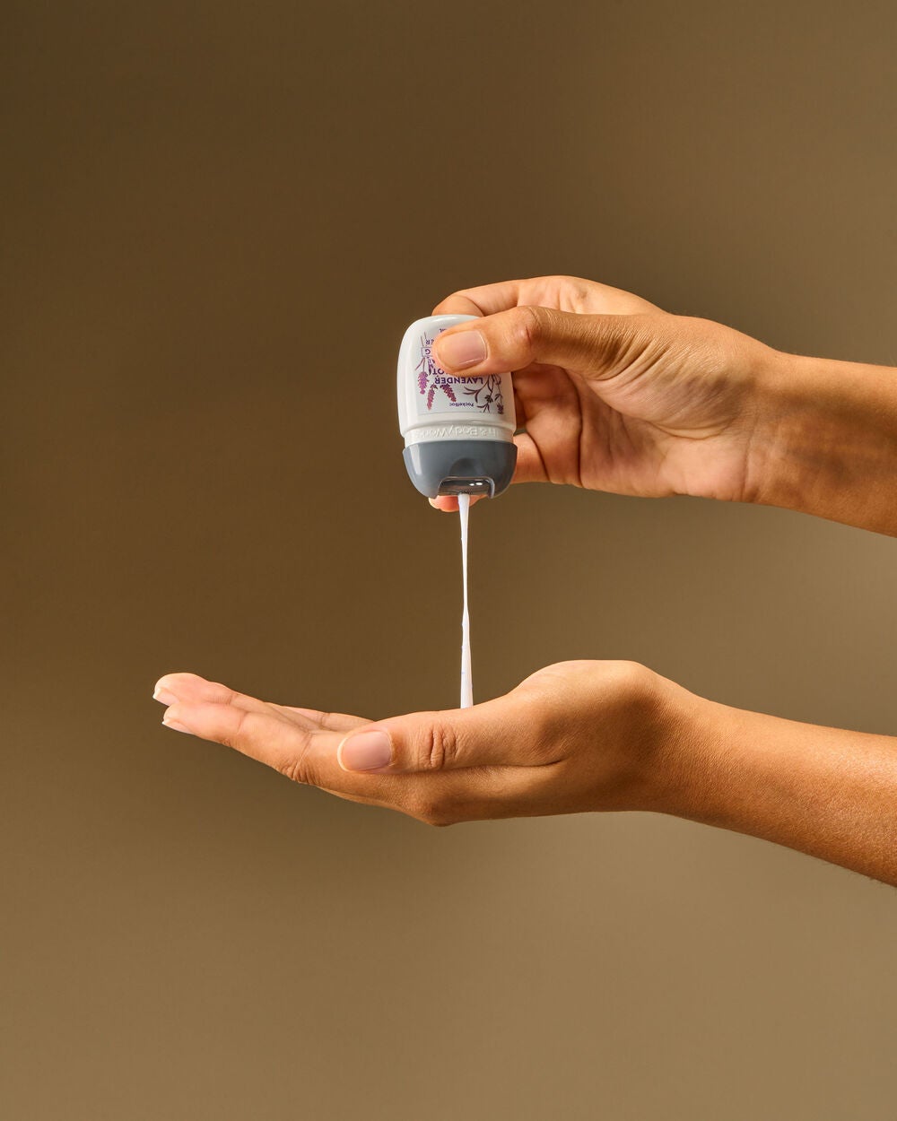 Lavender Bergamot Moisturizing PocketBac Hand Sanitizer - Image 6