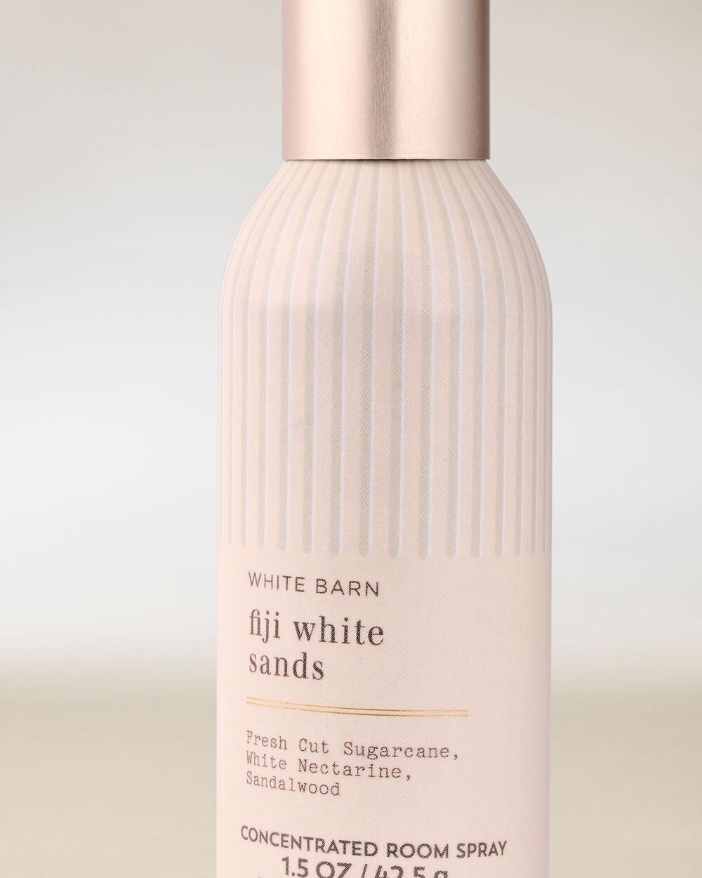Fiji White Sands Concentrated Room Spray - Image 2