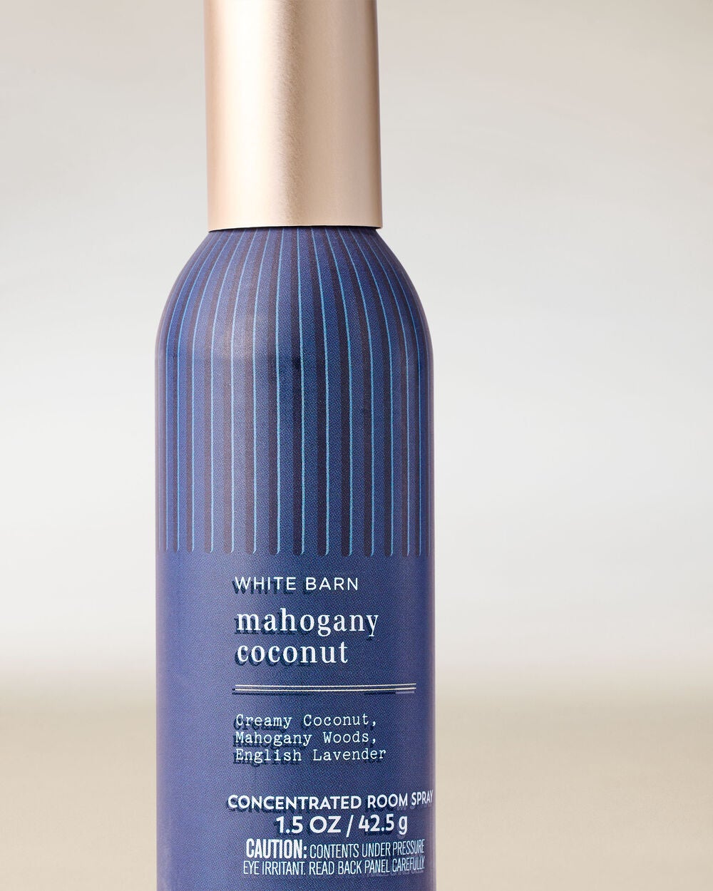 Mahogany Coconut Concentrated Room Spray - Image 2