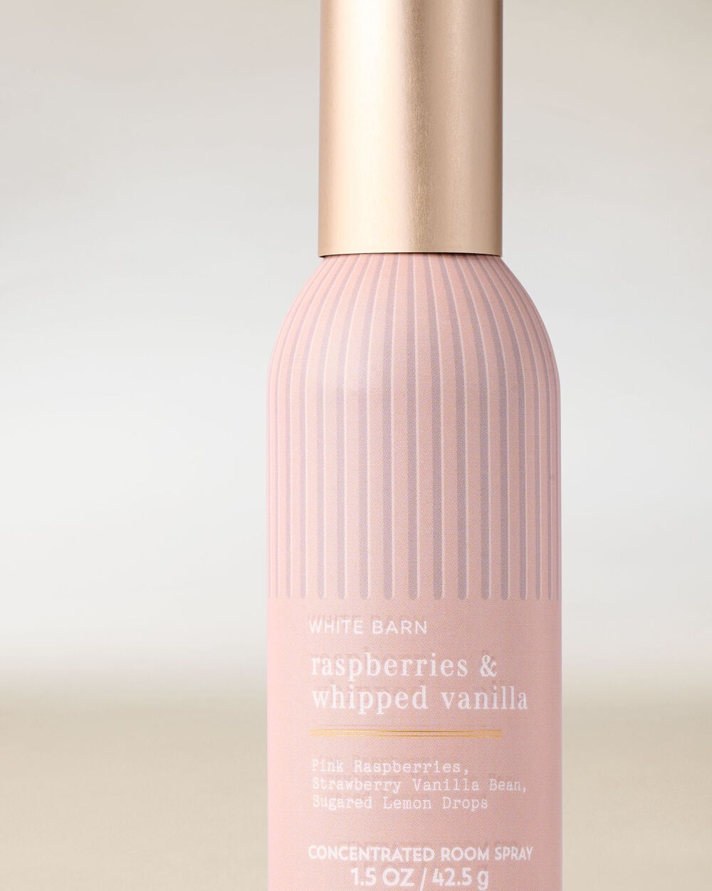 Raspberries & Whipped Vanilla Concentrated Room Spray - Image 2