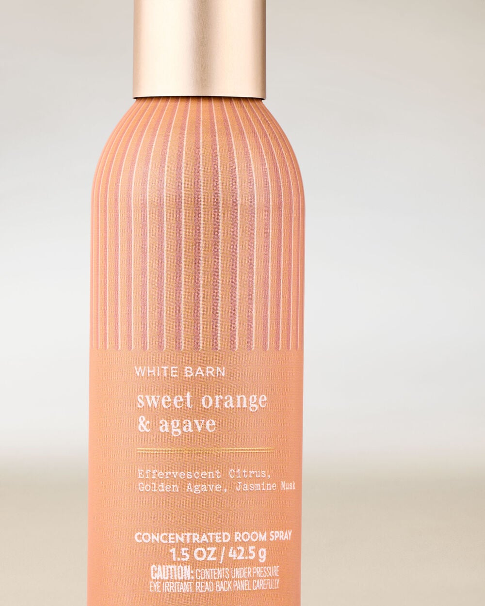 Sweet Orange & Agave Concentrated Room Spray - Image 2