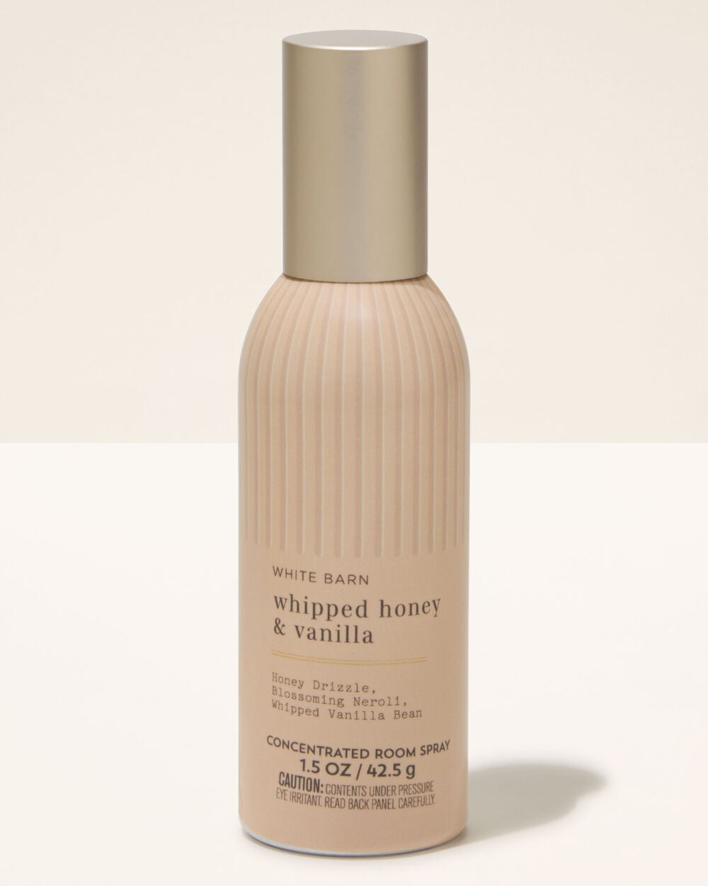 Whipped Honey & Vanilla Concentrated Room Spray