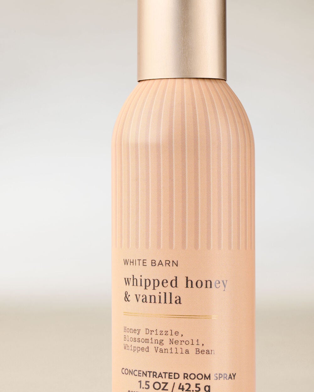 Whipped Honey & Vanilla Concentrated Room Spray - Image 2