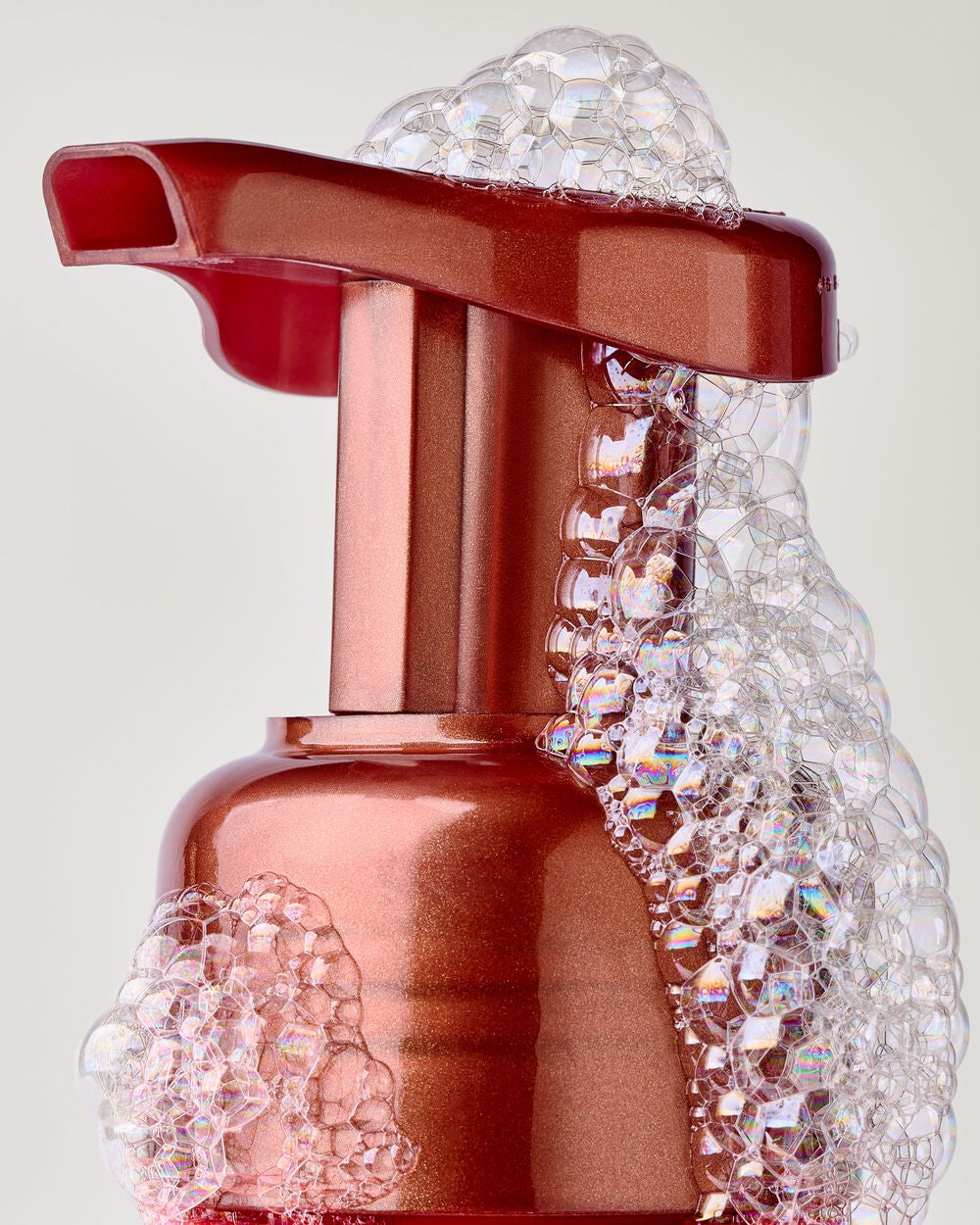 Viva Brazil Gentle & Clean Foaming Hand Soap - Image 5