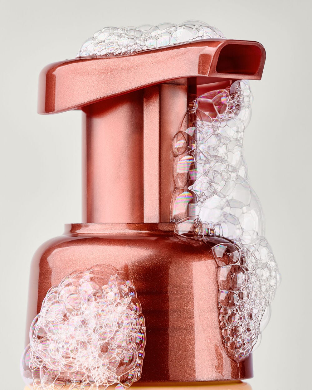 Sunset Citrus Margarita Gentle & Clean Foaming Hand Soap - Image 5
