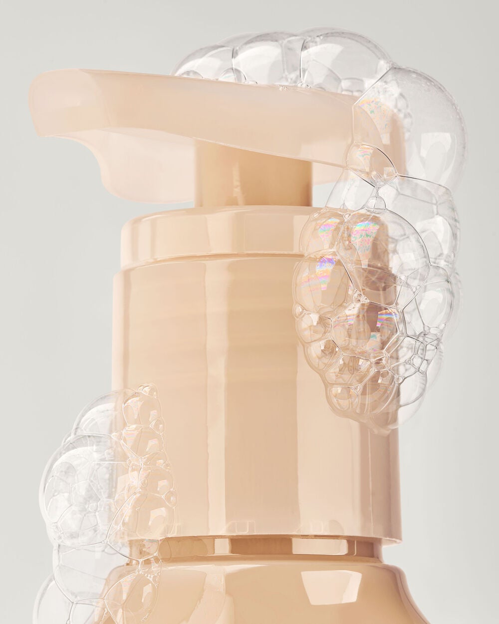 Coconut Pi?a Colada Cleansing Gel Hand Soap - Image 5