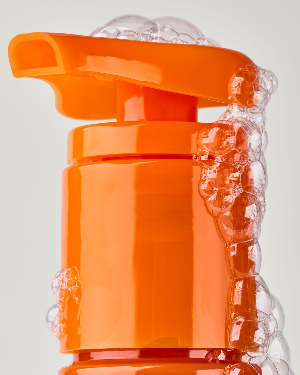Mango Mai Tai Cleansing Gel Hand Soap - Image 5