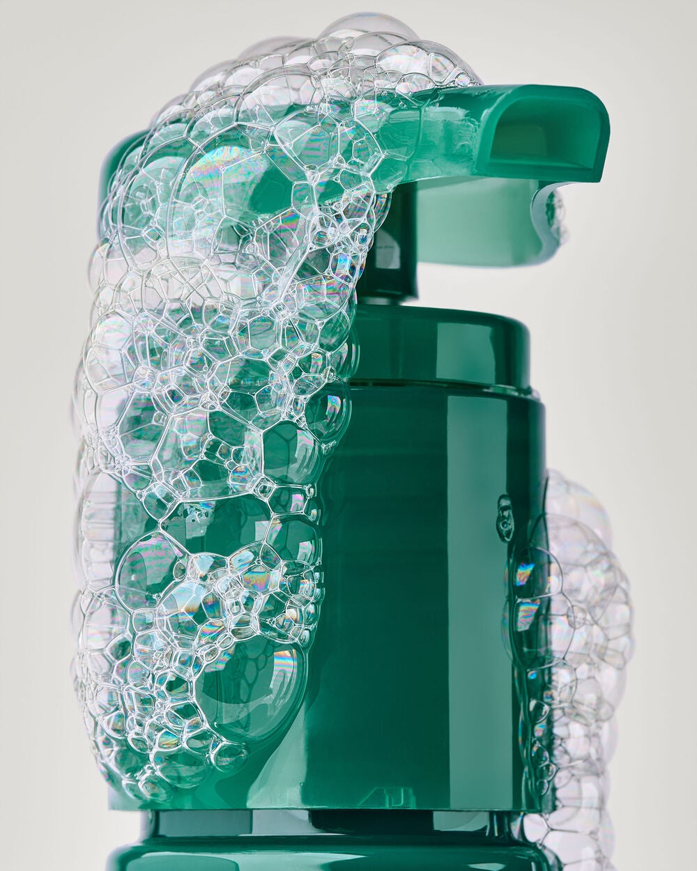 Rainforest Falls Cleansing Gel Hand Soap - Image 5