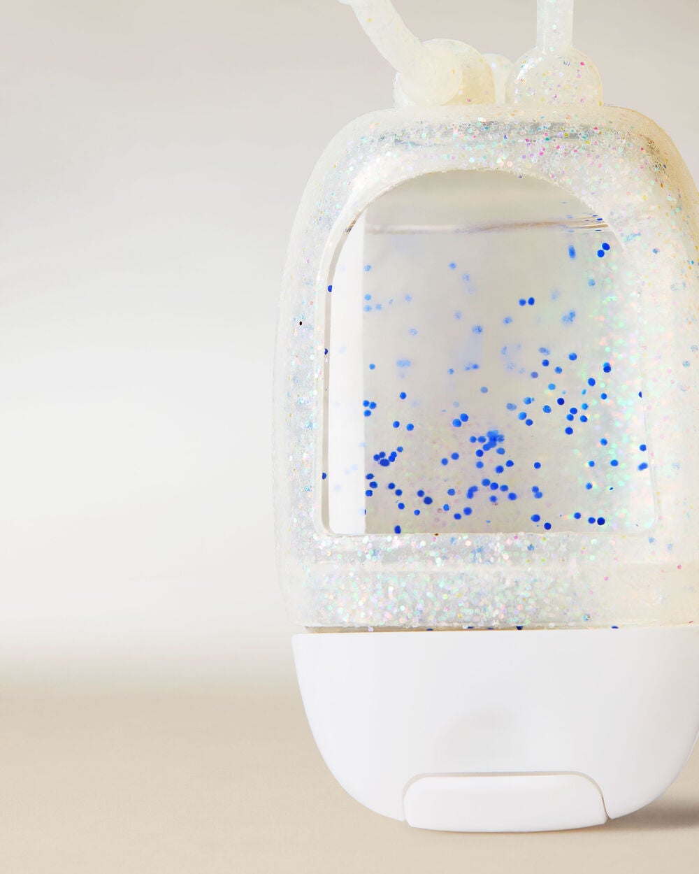 Iridescent Glitter PocketBac Holder - Image 2