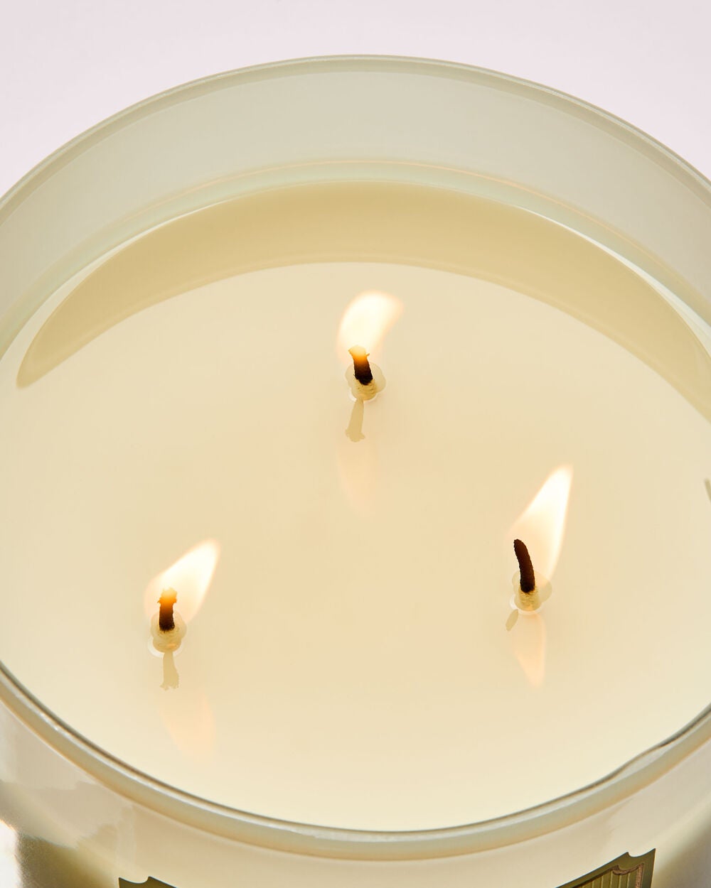 Laundry Day 3-Wick Candle - Image 5