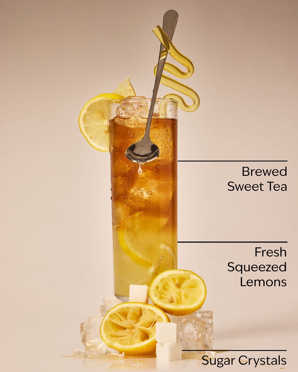 Sweet Tea & Lemonade PocketBac Hand Sanitizer - Image 3