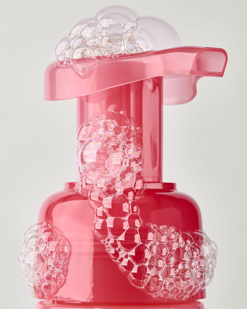 Tutti Frutti Candy Gentle & Clean Foaming Hand Soap - Image 5