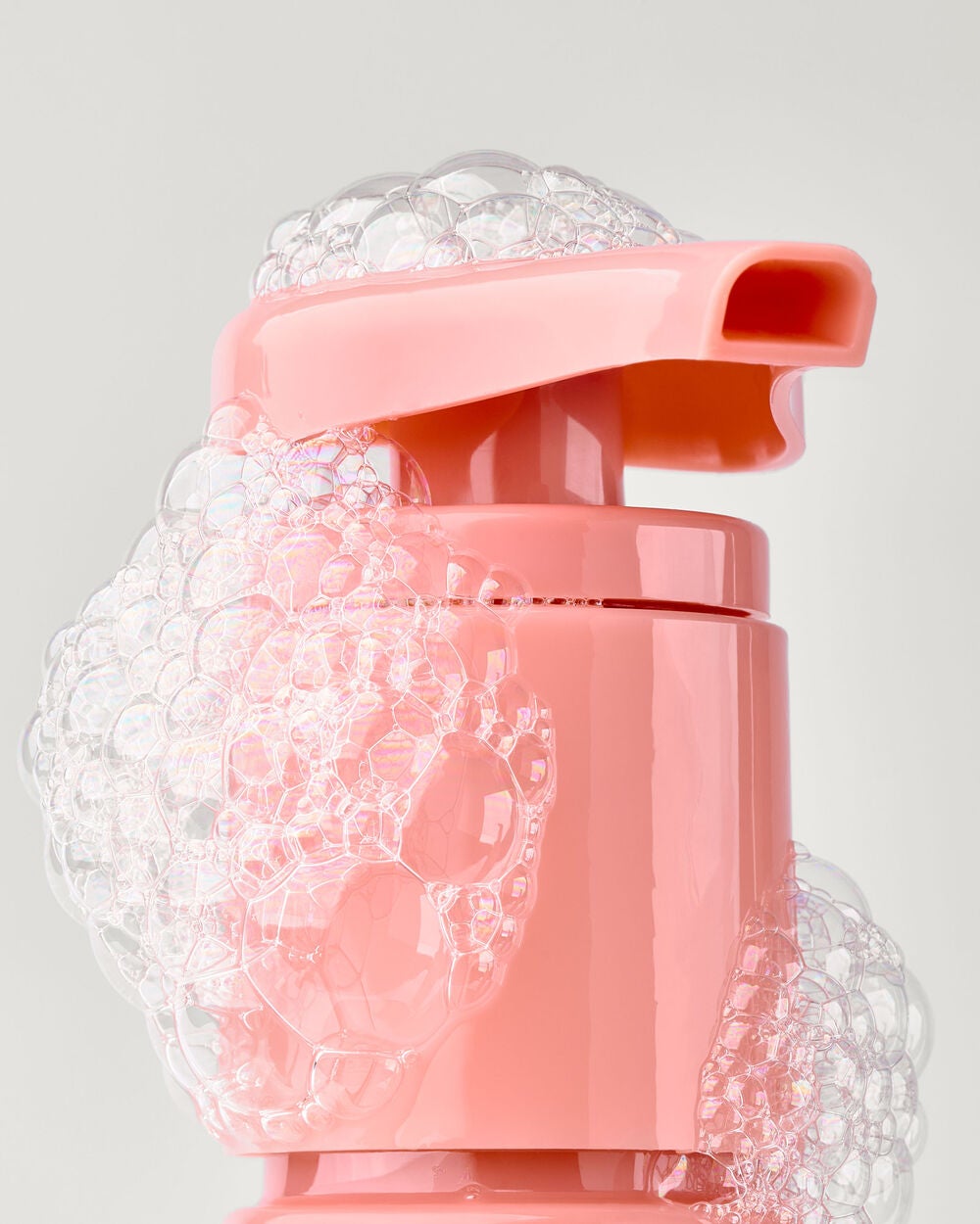 Pink Pineapple Sunrise Cleansing Gel Hand Soap - Image 5
