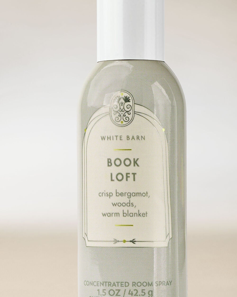 Book Loft Concentrated Room Spray - Image 2