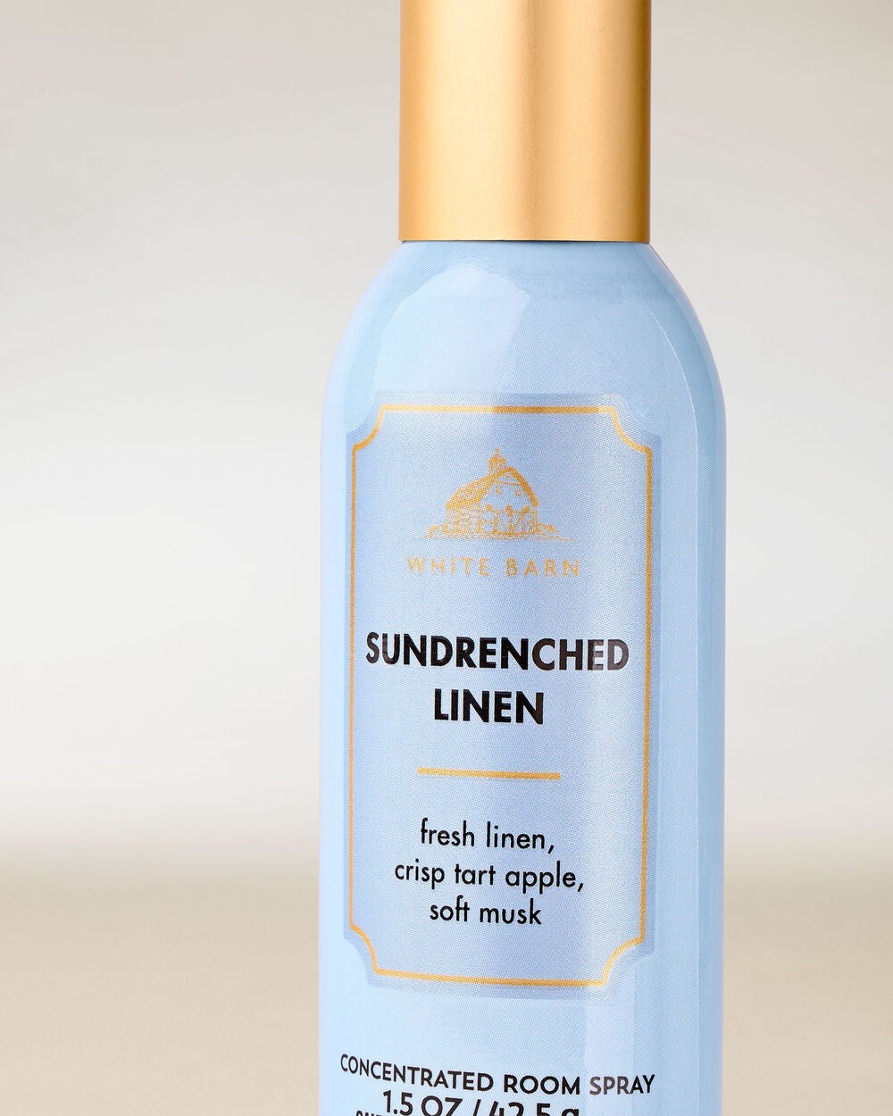 Sundrenched Linen Concentrated Room Spray - Image 2