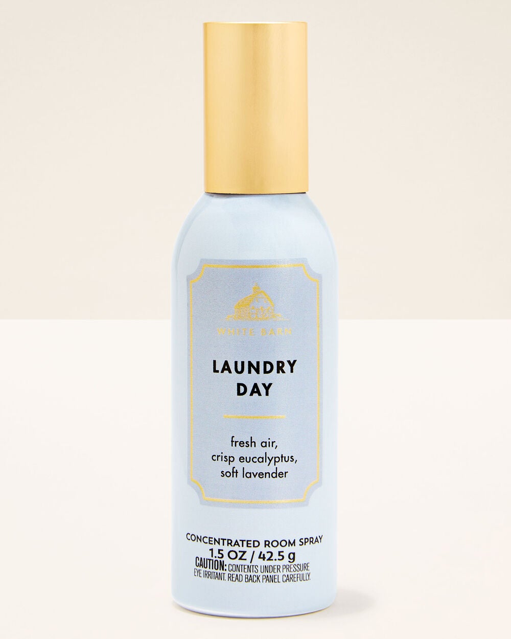 Laundry Day Concentrated Room Spray