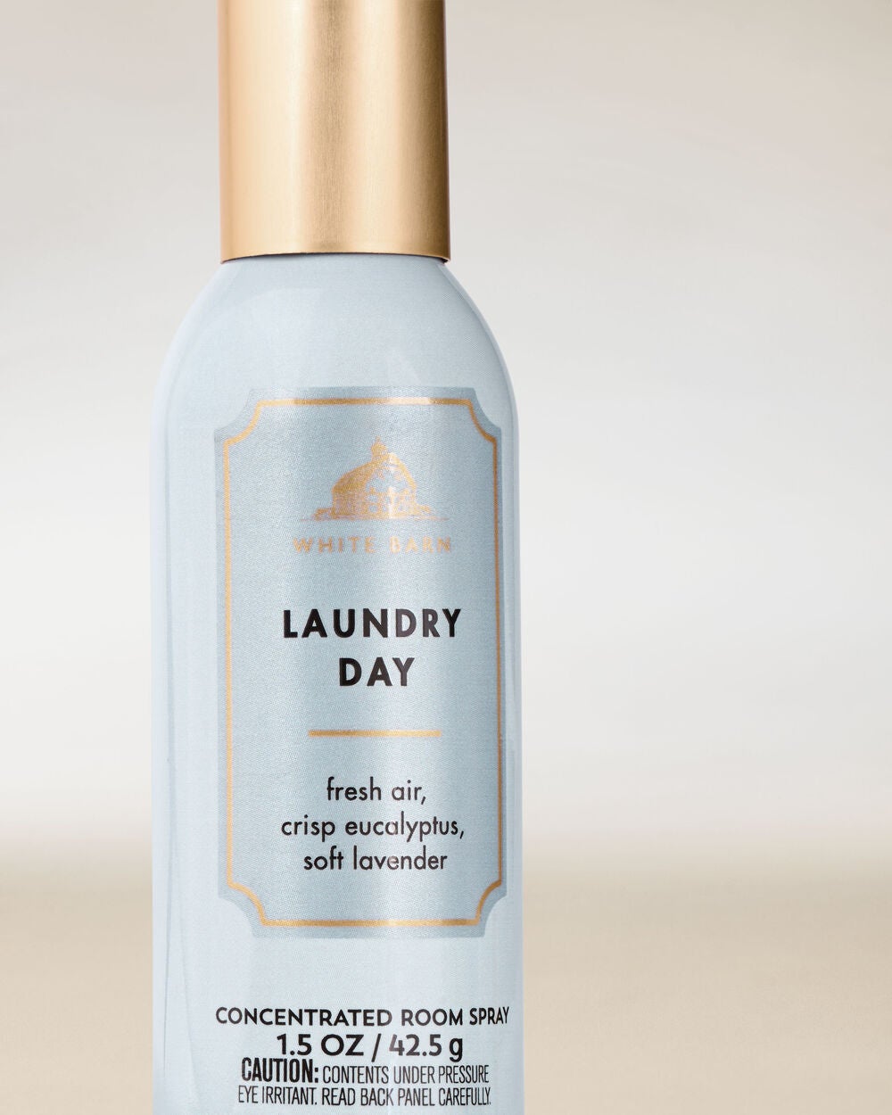 Laundry Day Concentrated Room Spray - Image 2
