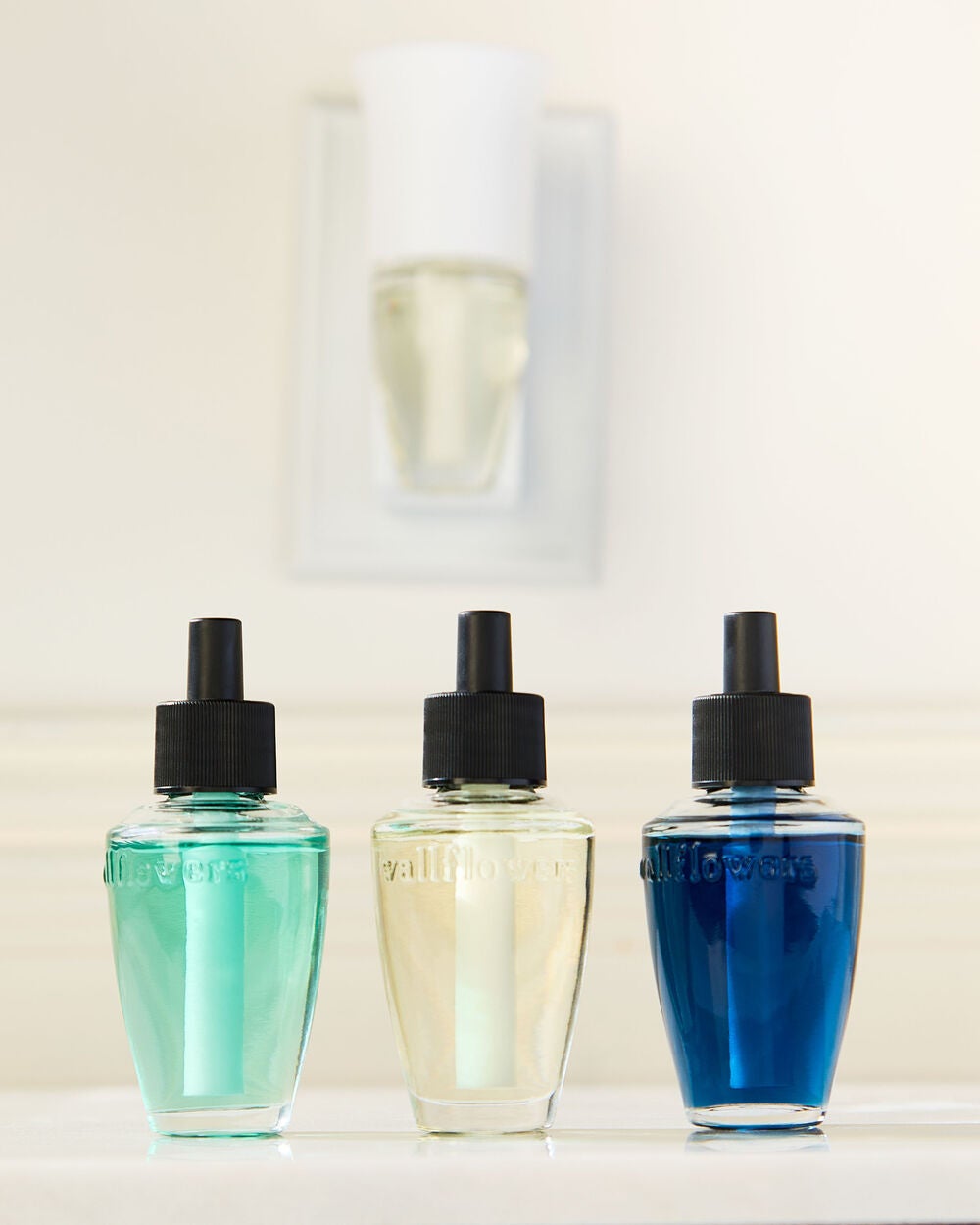 Cotton Candy Boardwalk Wallflowers Refills 2-Pack - Image 5