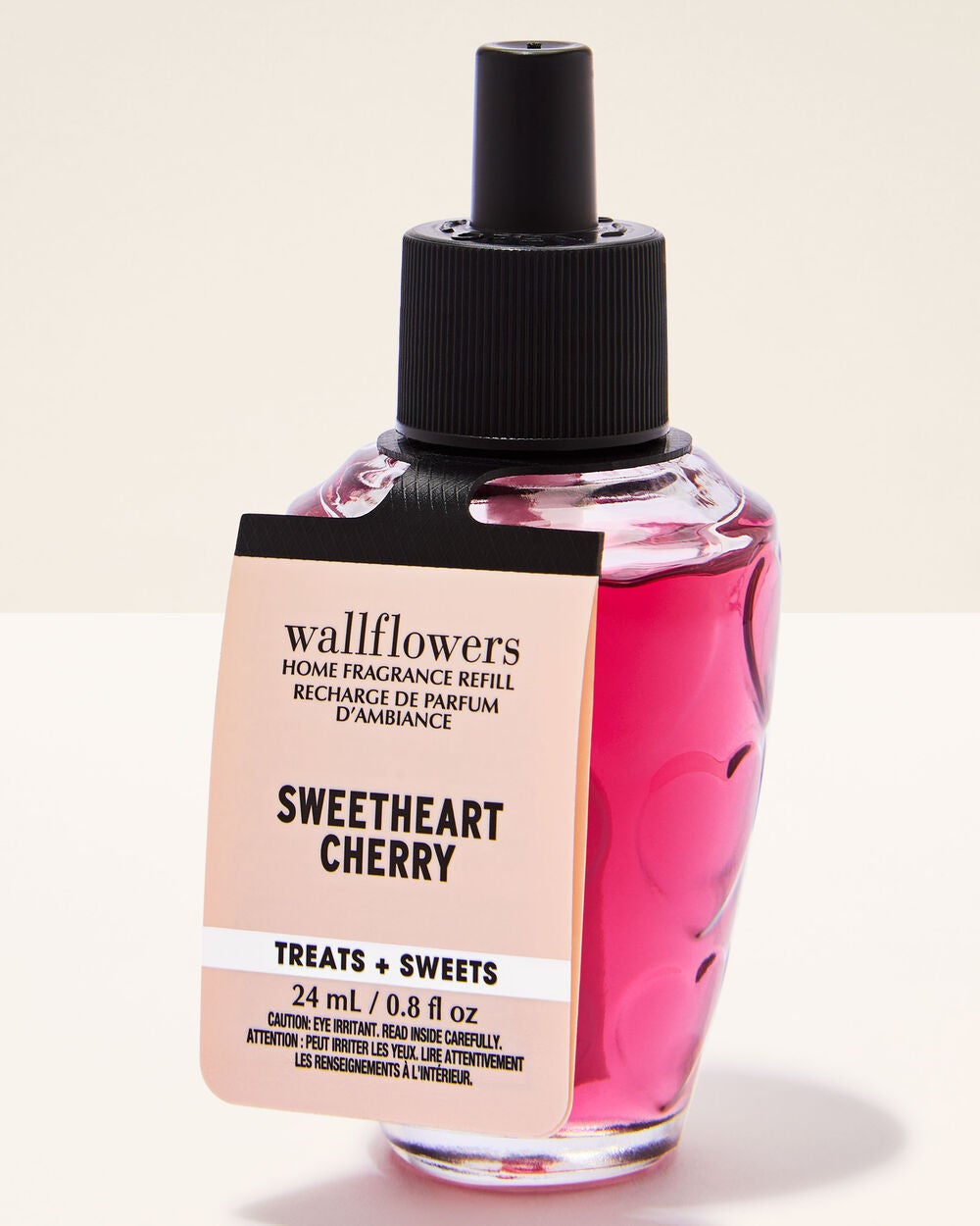 Sweetheart Cherry Wallflowers Fragrance Refill