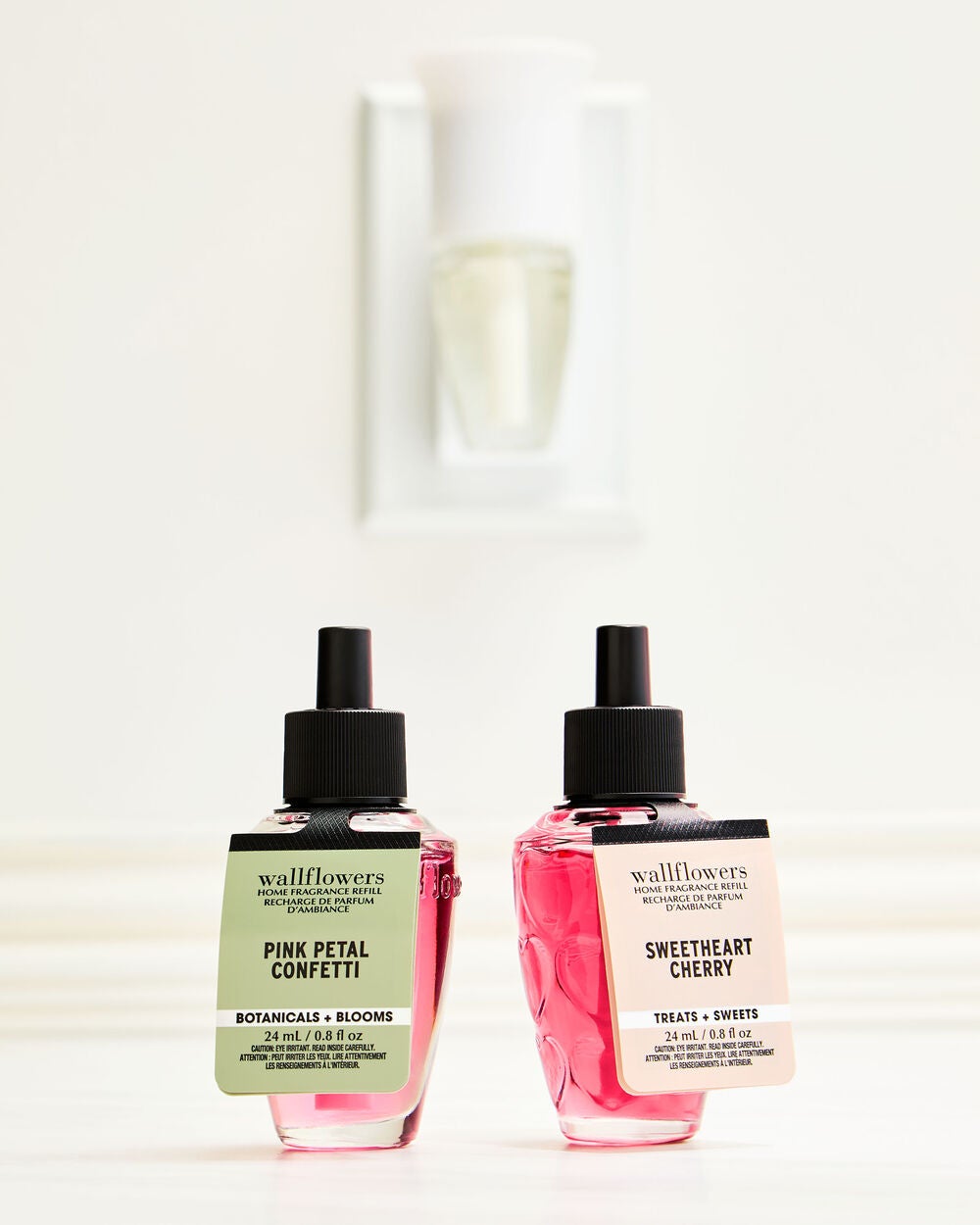 Sweetheart Cherry Wallflowers Fragrance Refill - Image 5