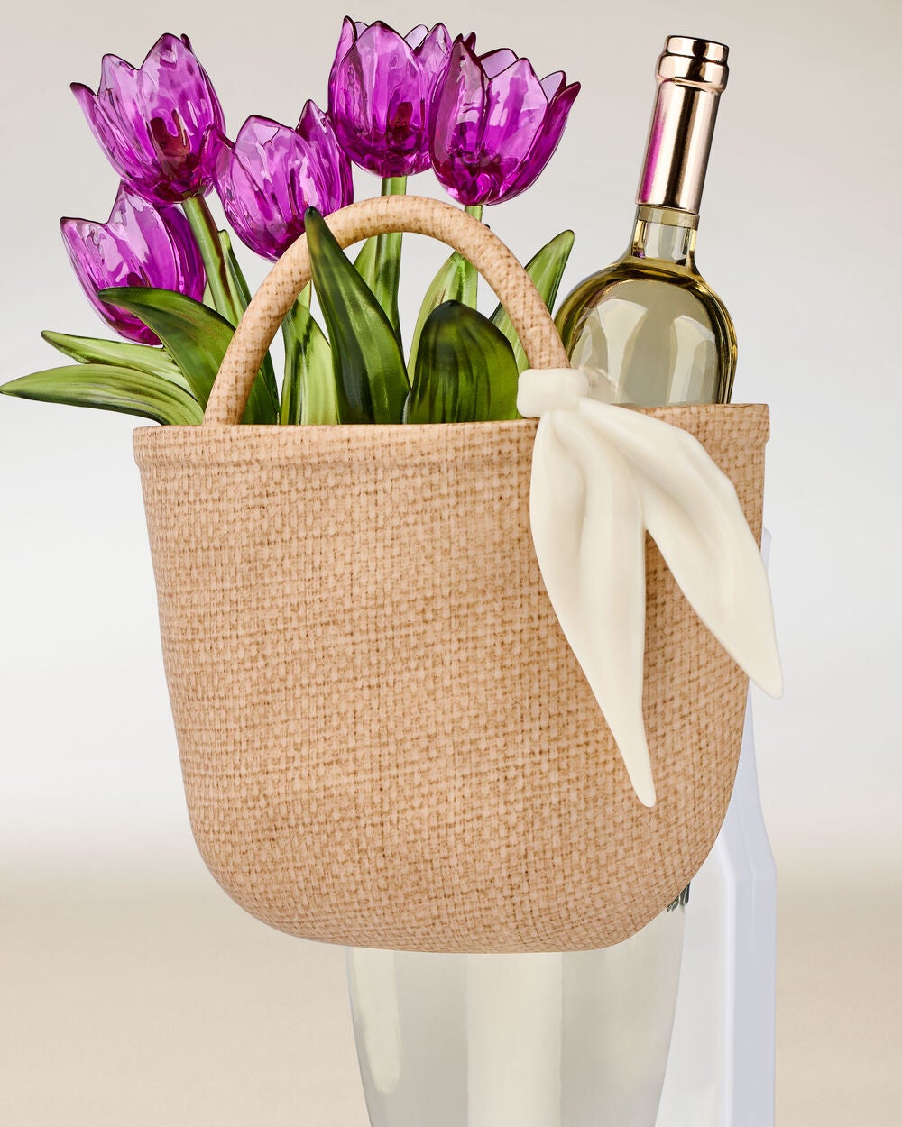 Market Tote Scent Control? Nightlight Wallflowers Fragrance Plug - Image 3