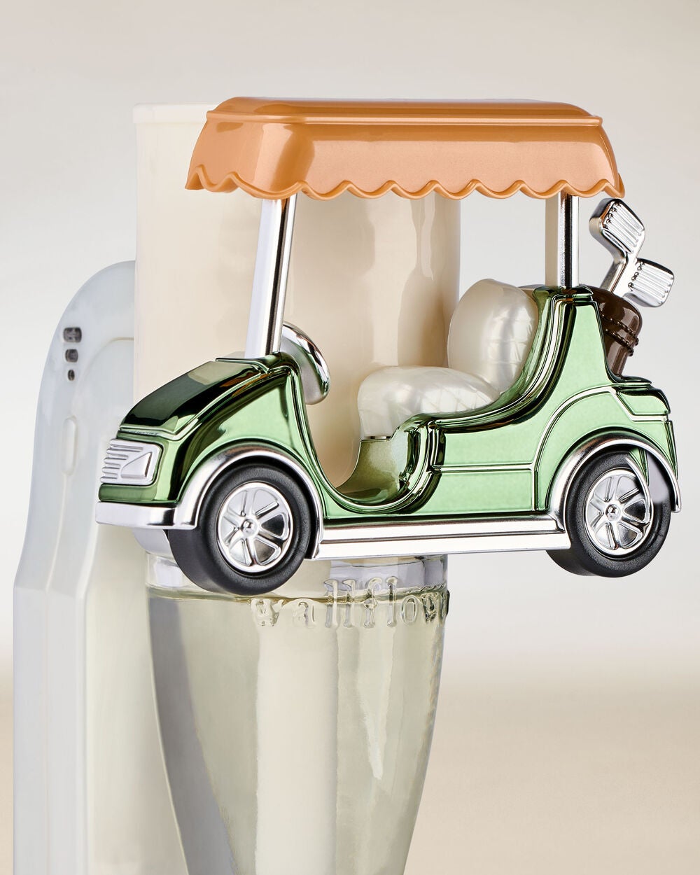 Golf Cart Scent Control? Wallflowers Fragrance Plug - Image 2
