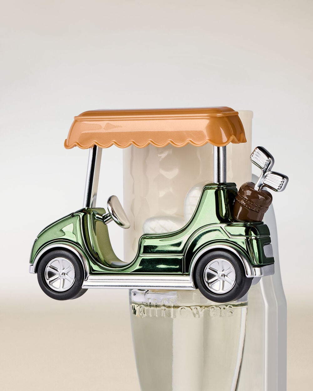 Golf Cart Scent Control? Wallflowers Fragrance Plug - Image 3