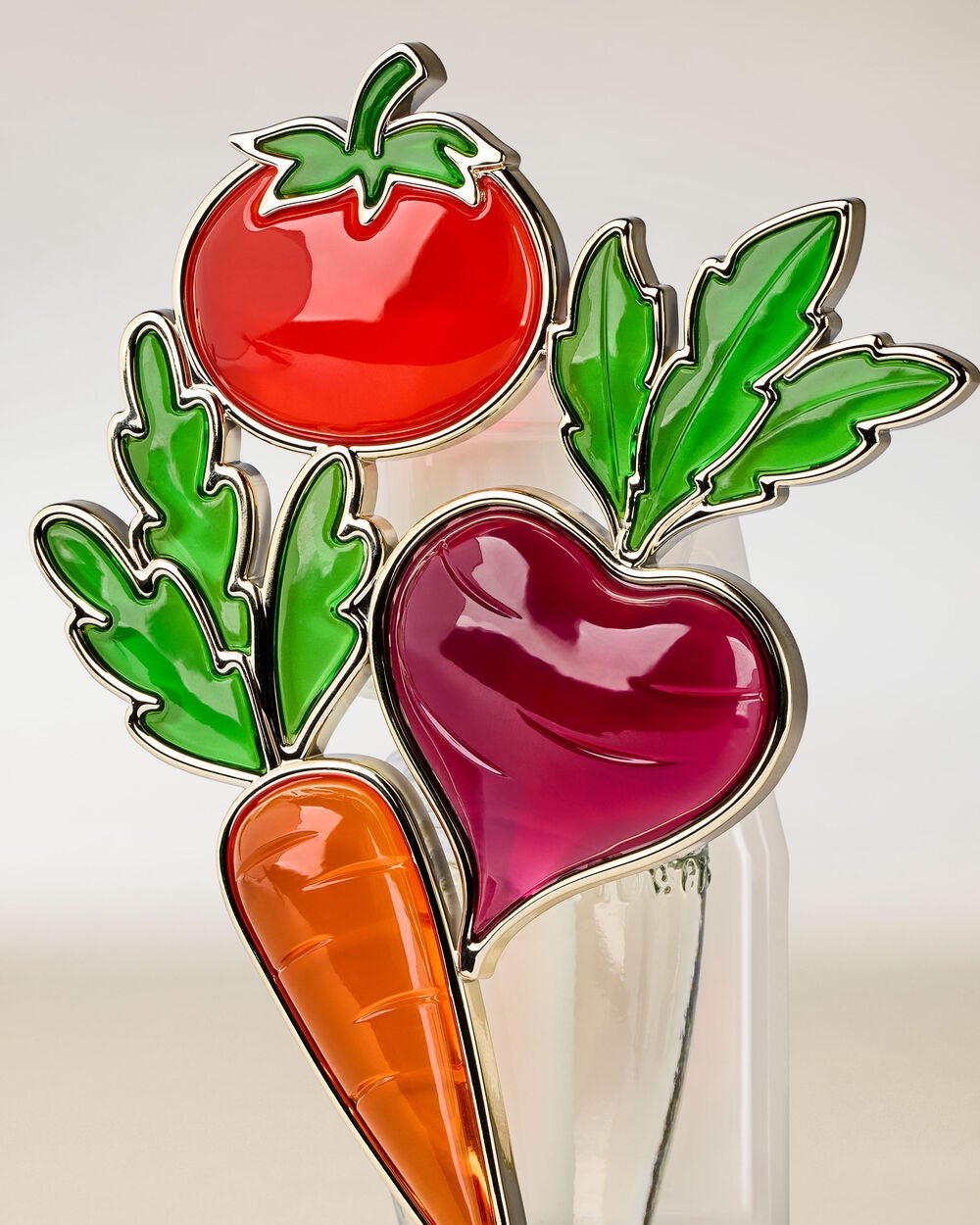 Veggie Cluster Scent Control? Nightlight Wallflowers Fragrance Plug - Image 3