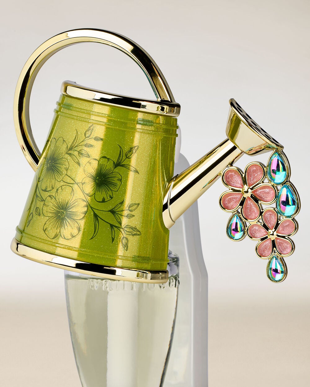 Watering Can Scent Control? Nightlight Wallflowers Fragrance Plug - Image 3