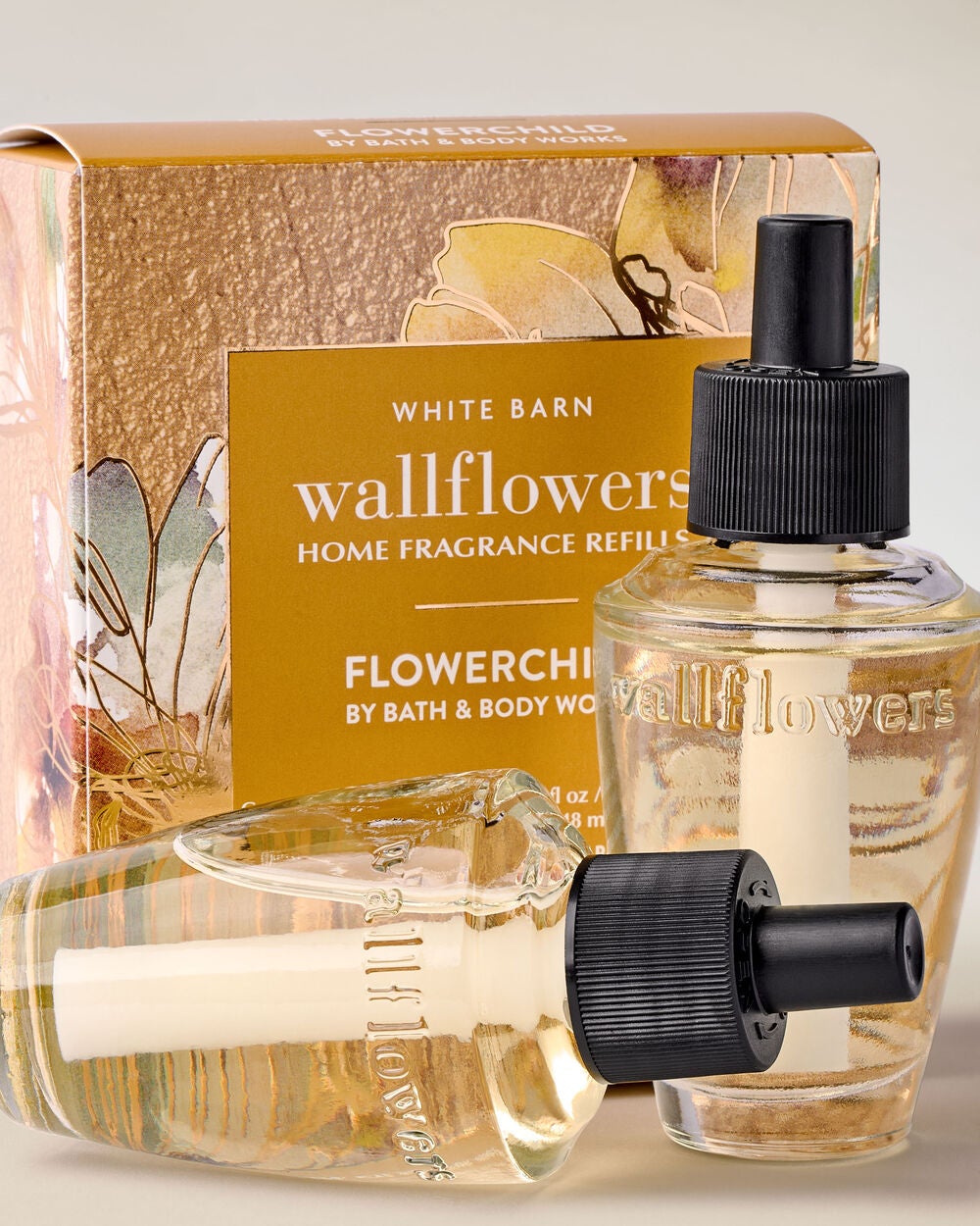 Flowerchild Wallflowers Refills 2-Pack - Image 2