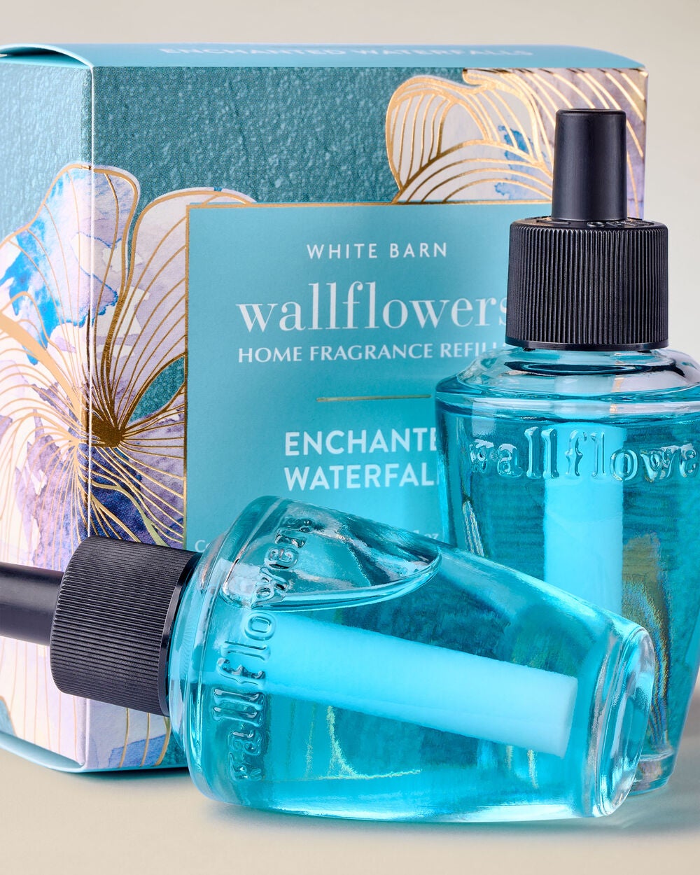 Enchanted Waterfalls Wallflowers Refills 2-Pack - Image 2