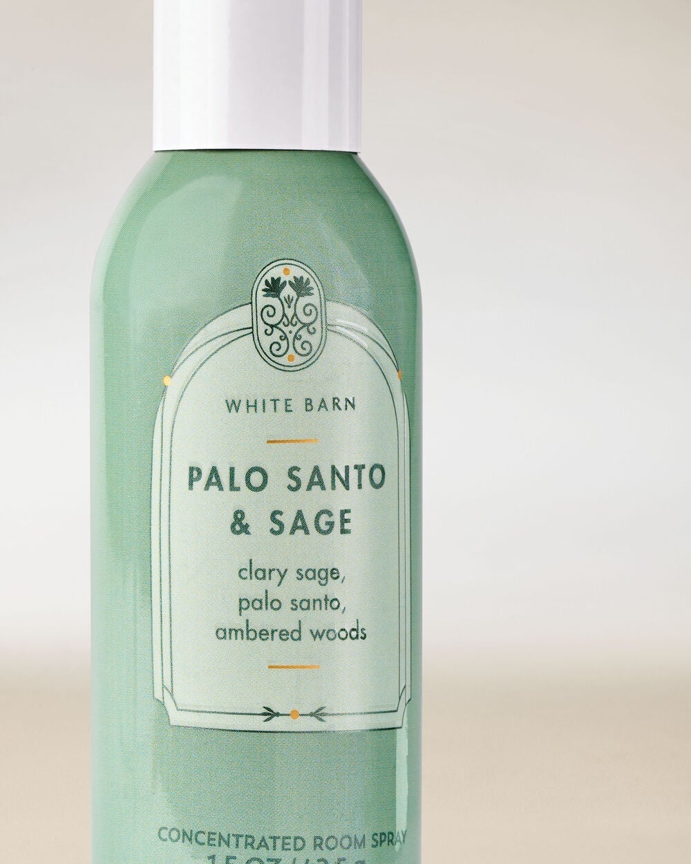Palo Santo & Sage Concentrated Room Spray - Image 2