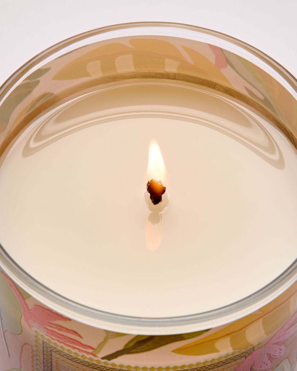 Coconut Pi?a Colada Single Wick Candle - Image 5