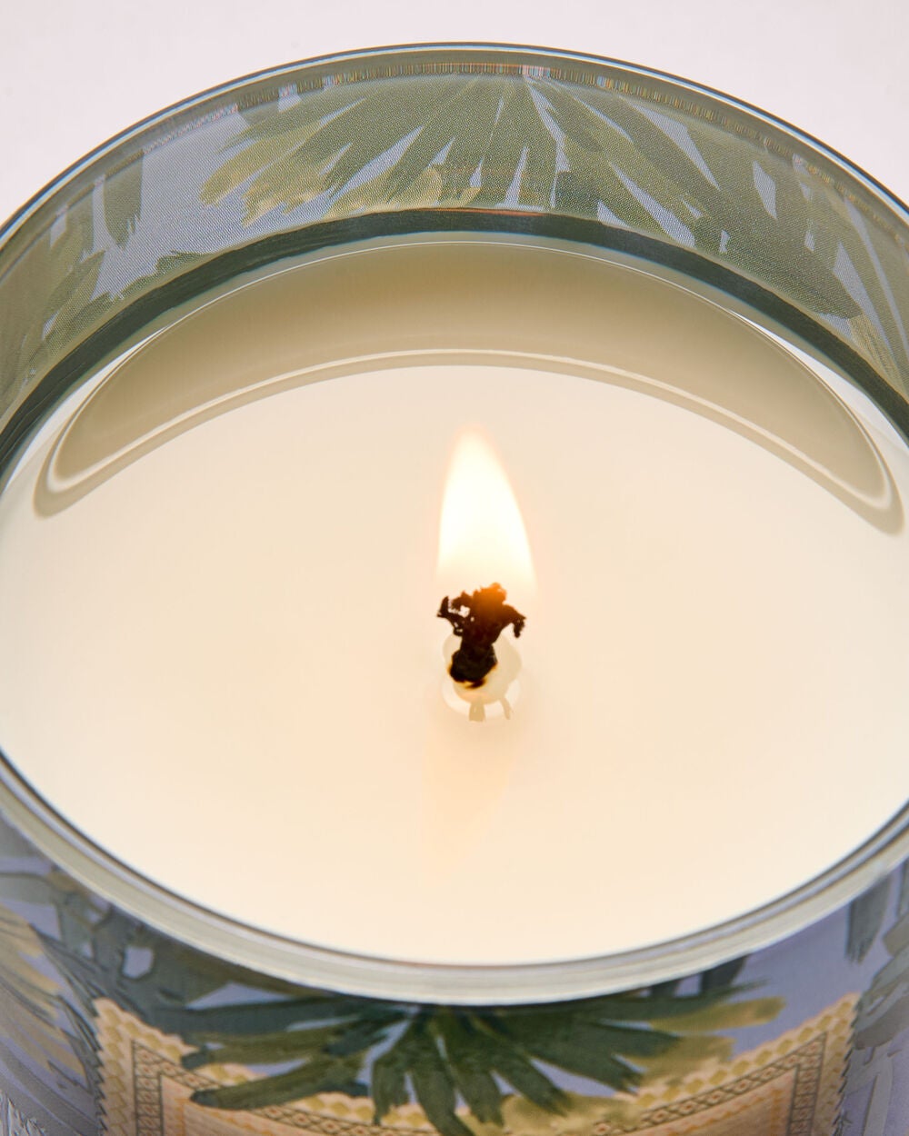 Warm Ocean Breeze Single Wick Candle - Image 5