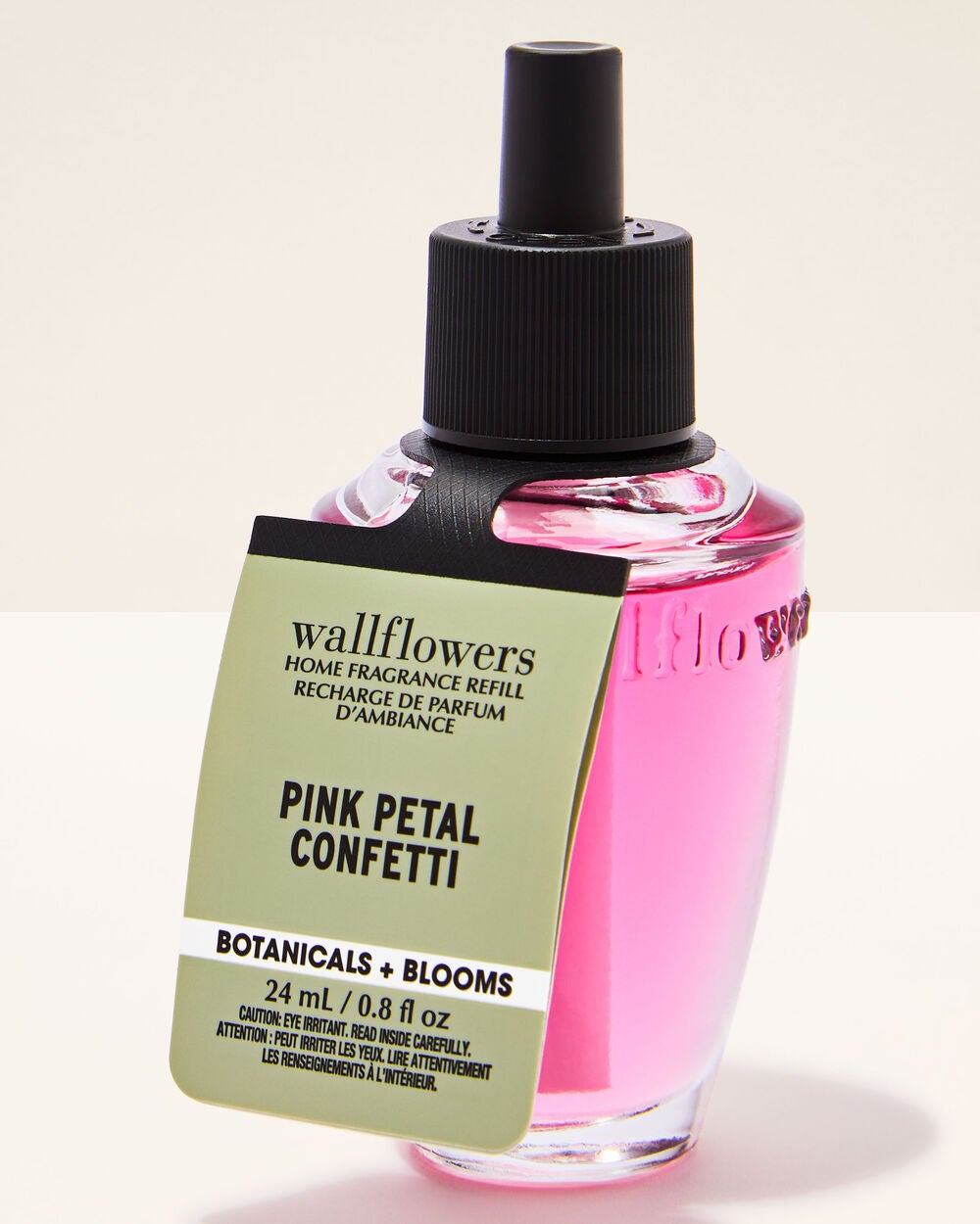 Pink Petal Confetti Wallflowers Fragrance Refill