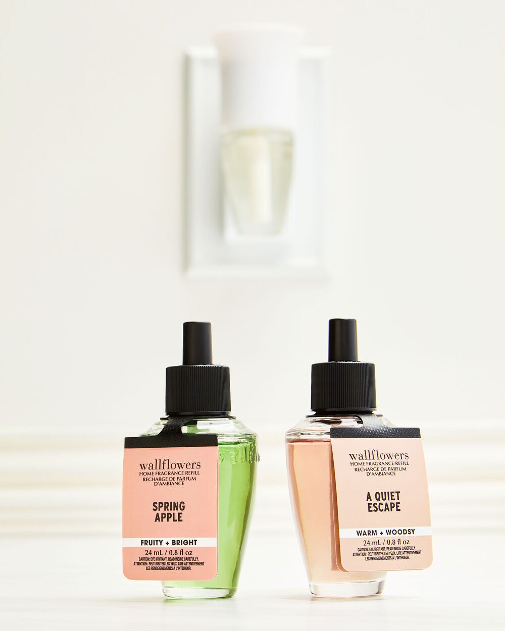A Quiet Escape Wallflowers Fragrance Refill - Image 5