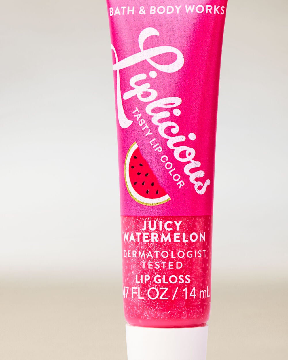 Juicy Watermelon Lip Gloss - Image 2