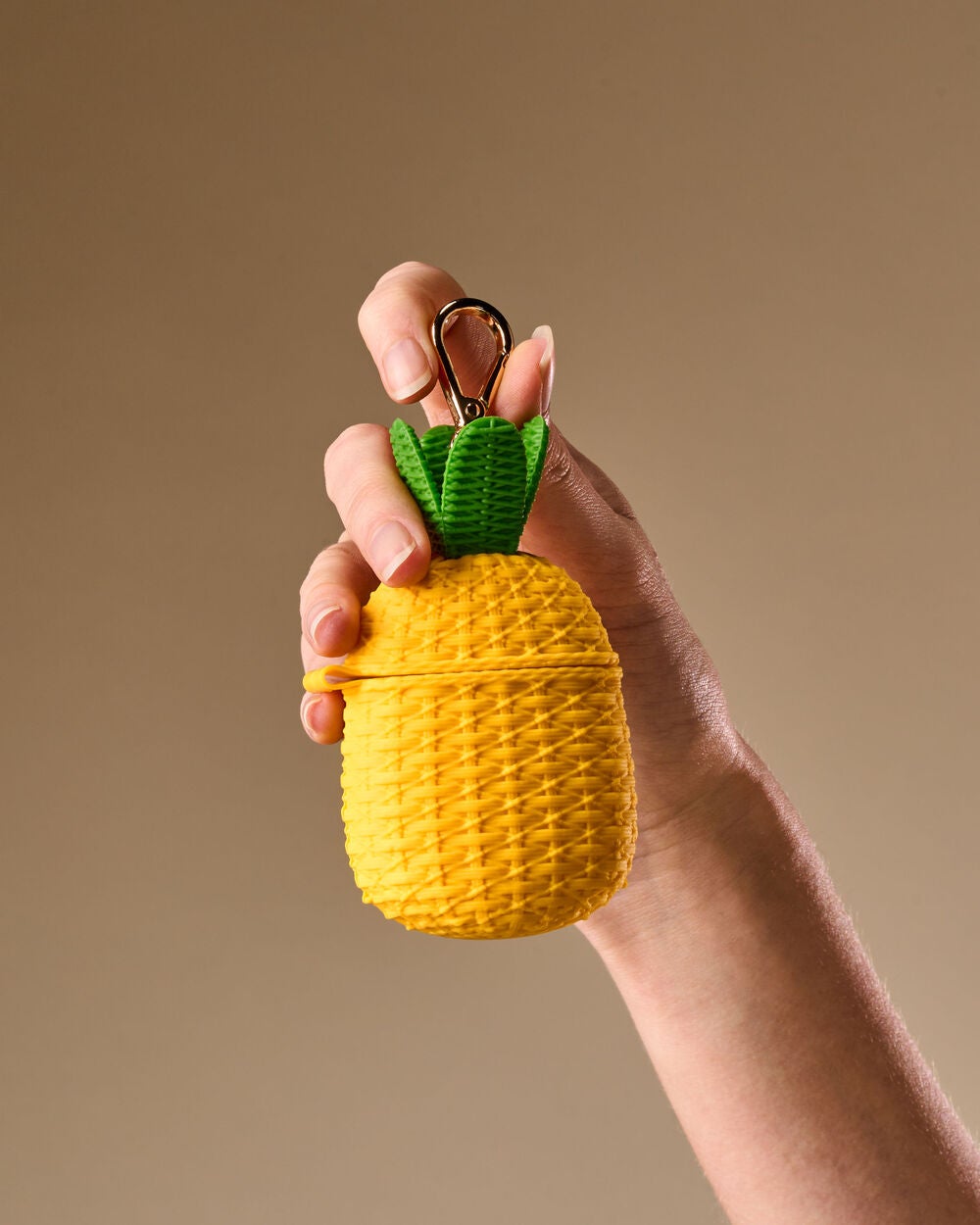 Pineapple PocketBac Holder - Image 3