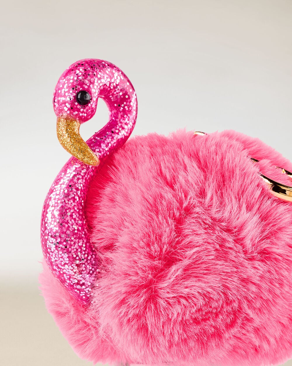 Flamingo Pom PocketBac Holder - Image 2