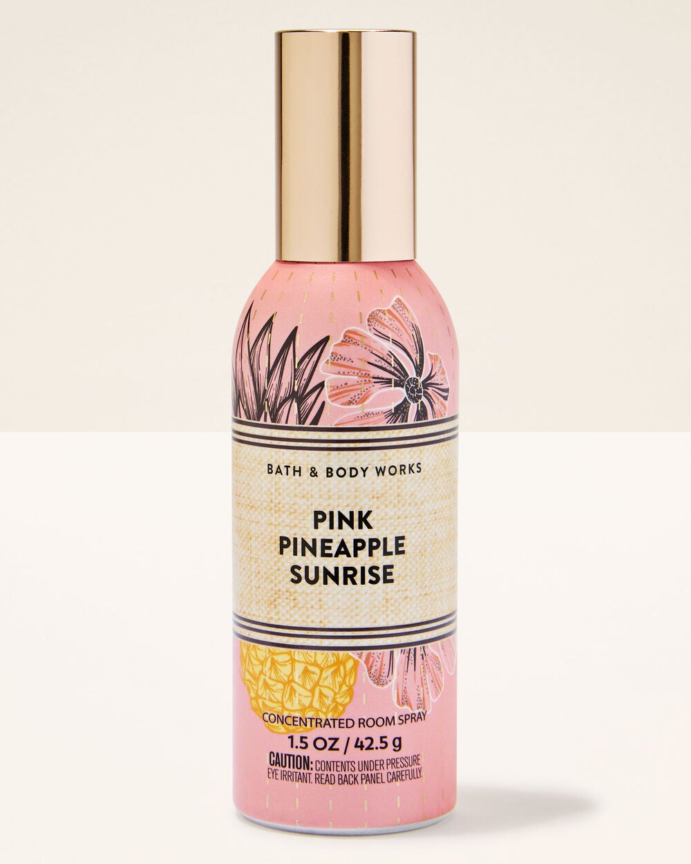 Pink Pineapple Sunrise Concentrated Room Spray