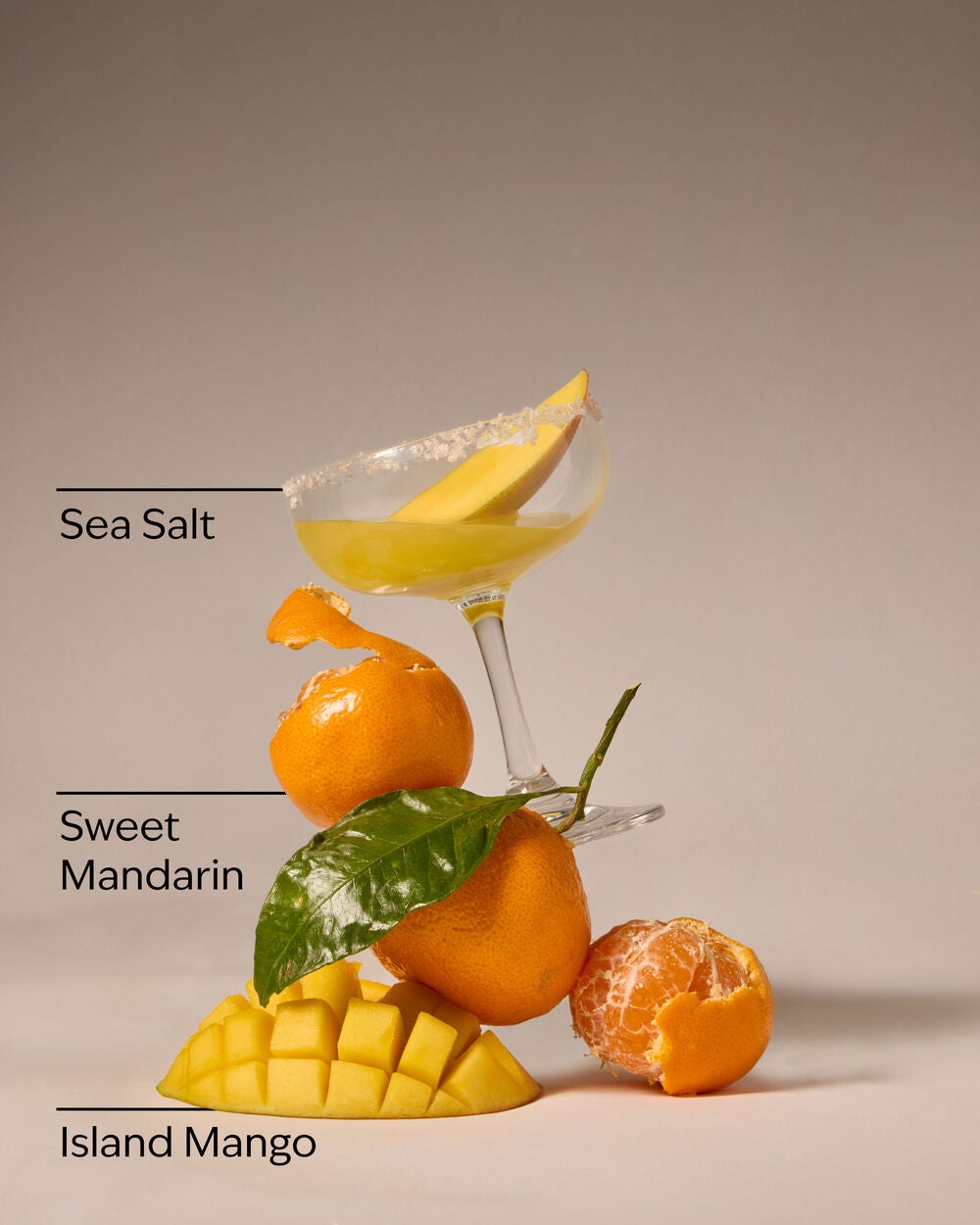 Island Margarita PocketBac Hand Sanitizer - Image 3