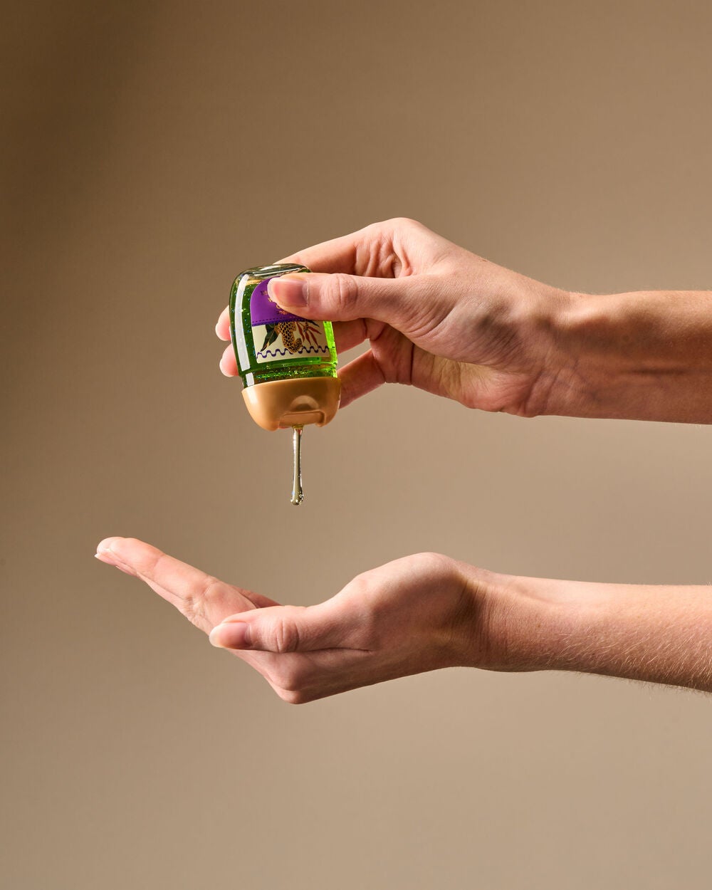 Island Margarita PocketBac Hand Sanitizer - Image 6