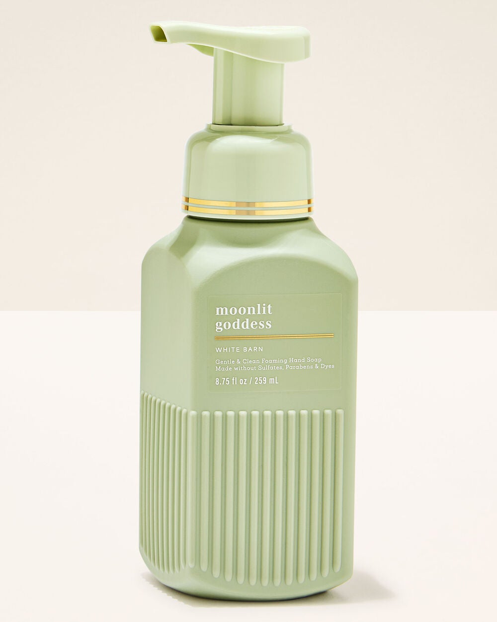 Moonlit Goddess Gentle & Clean Foaming Hand Soap
