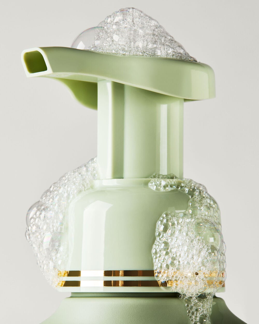 Moonlit Goddess Gentle & Clean Foaming Hand Soap - Image 5