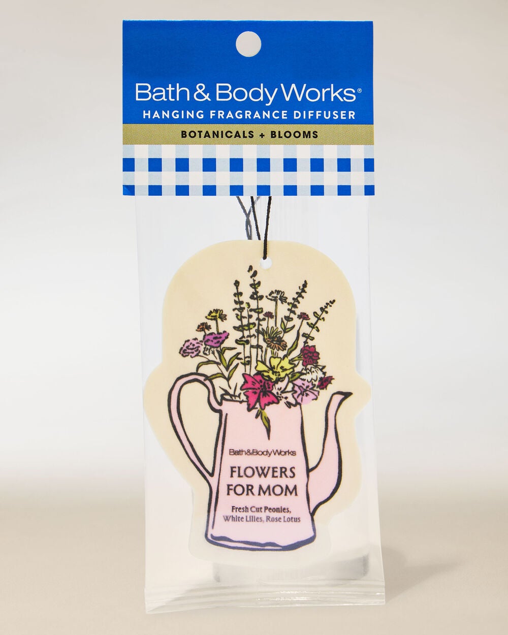 Flowers For Mom Hanging Fragrance Diffuser - Image 5