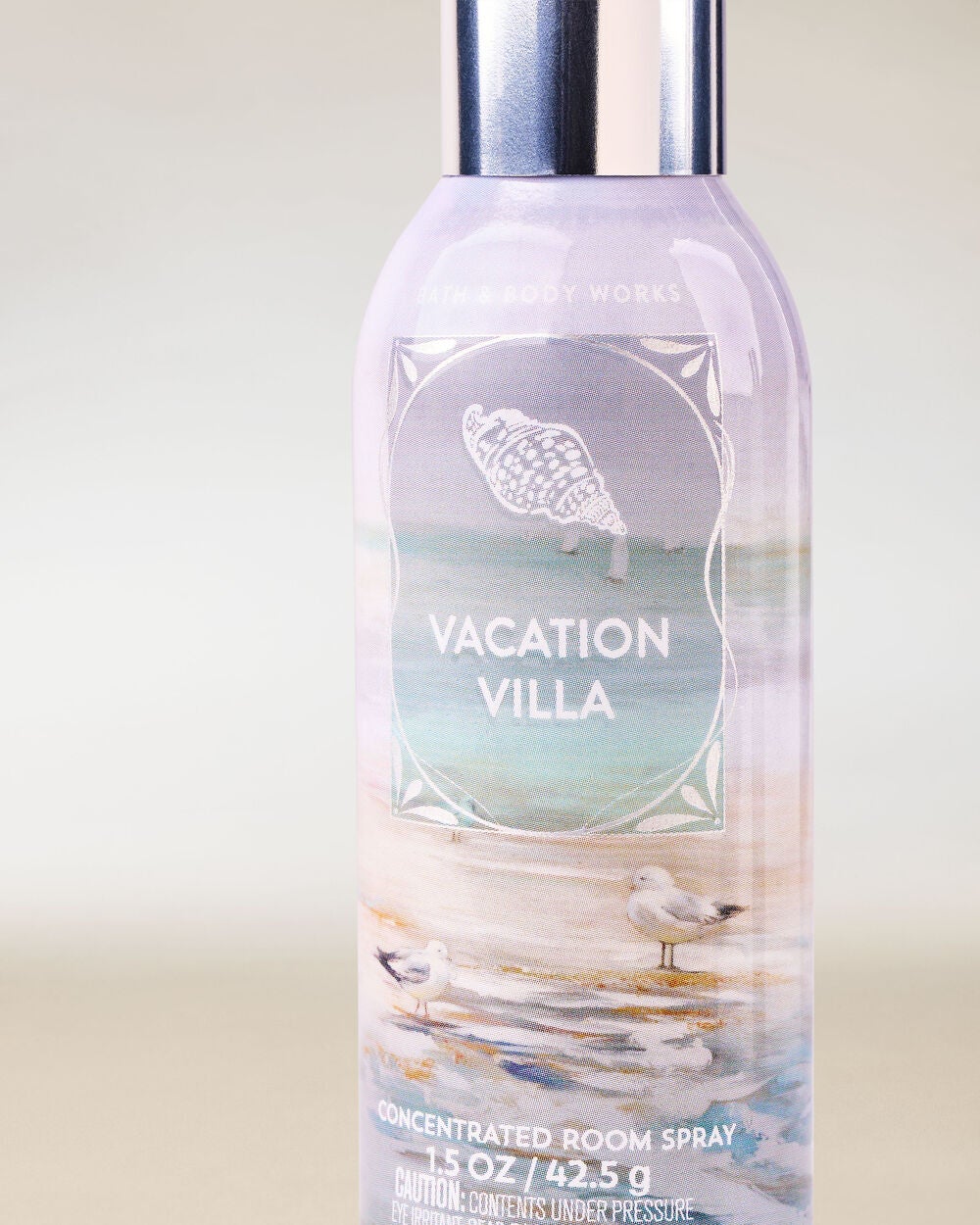 Vacation Villa Concentrated Room Spray - Image 2